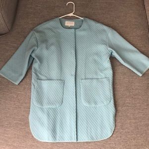 Women’s HYPR Brand Lightweight Coat